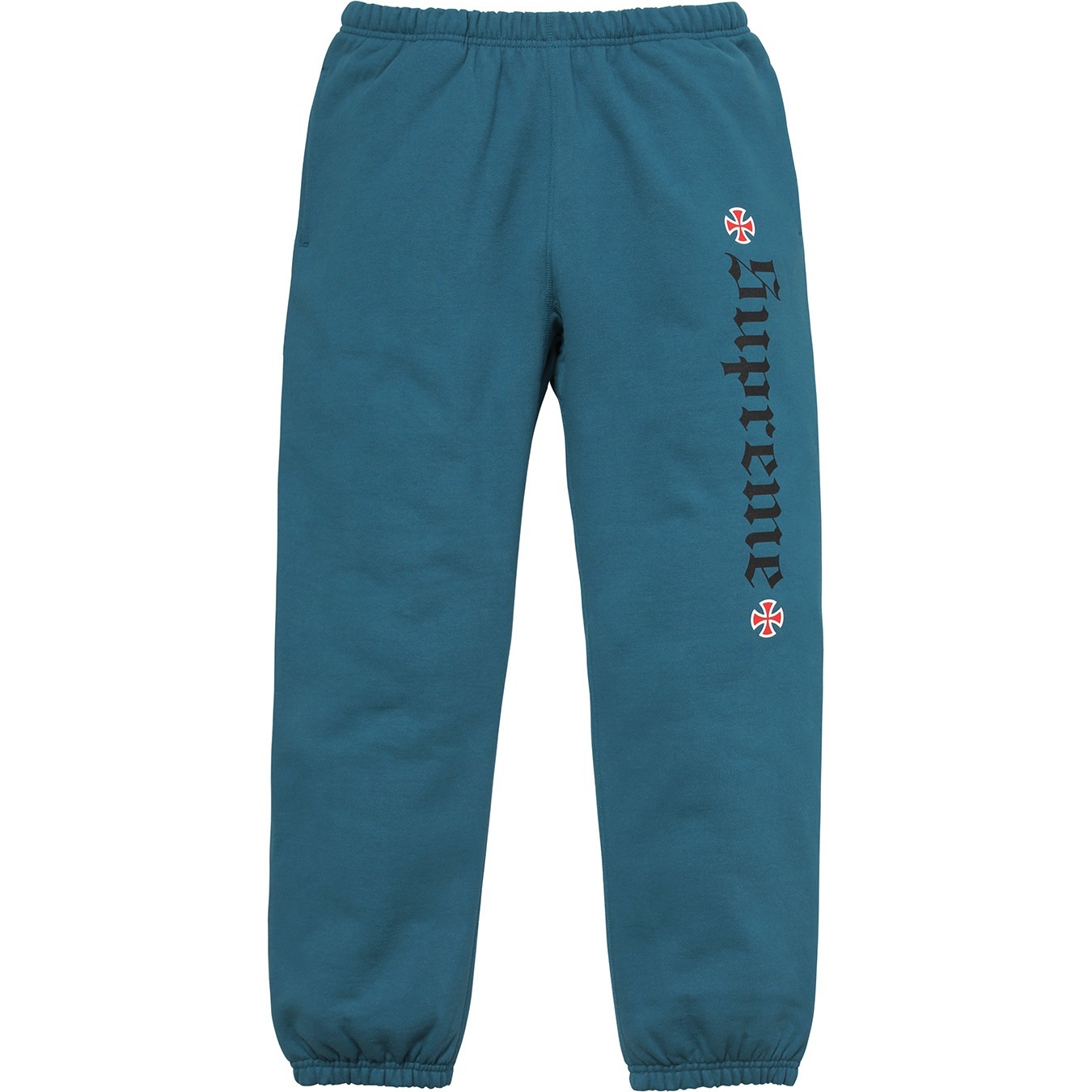 Supreme®/Independent® Fuck The Rest Sweatpant view 14